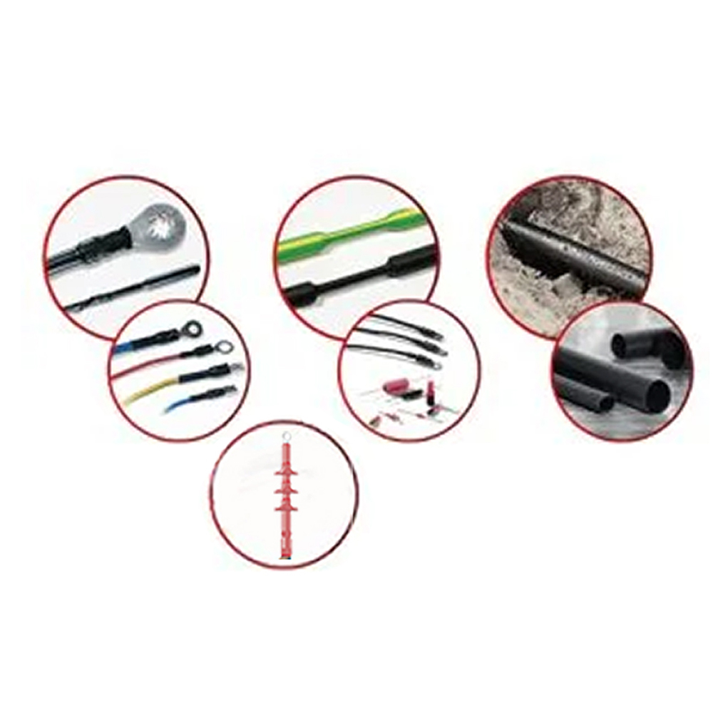 Kablo ve İletken Aksesuarları