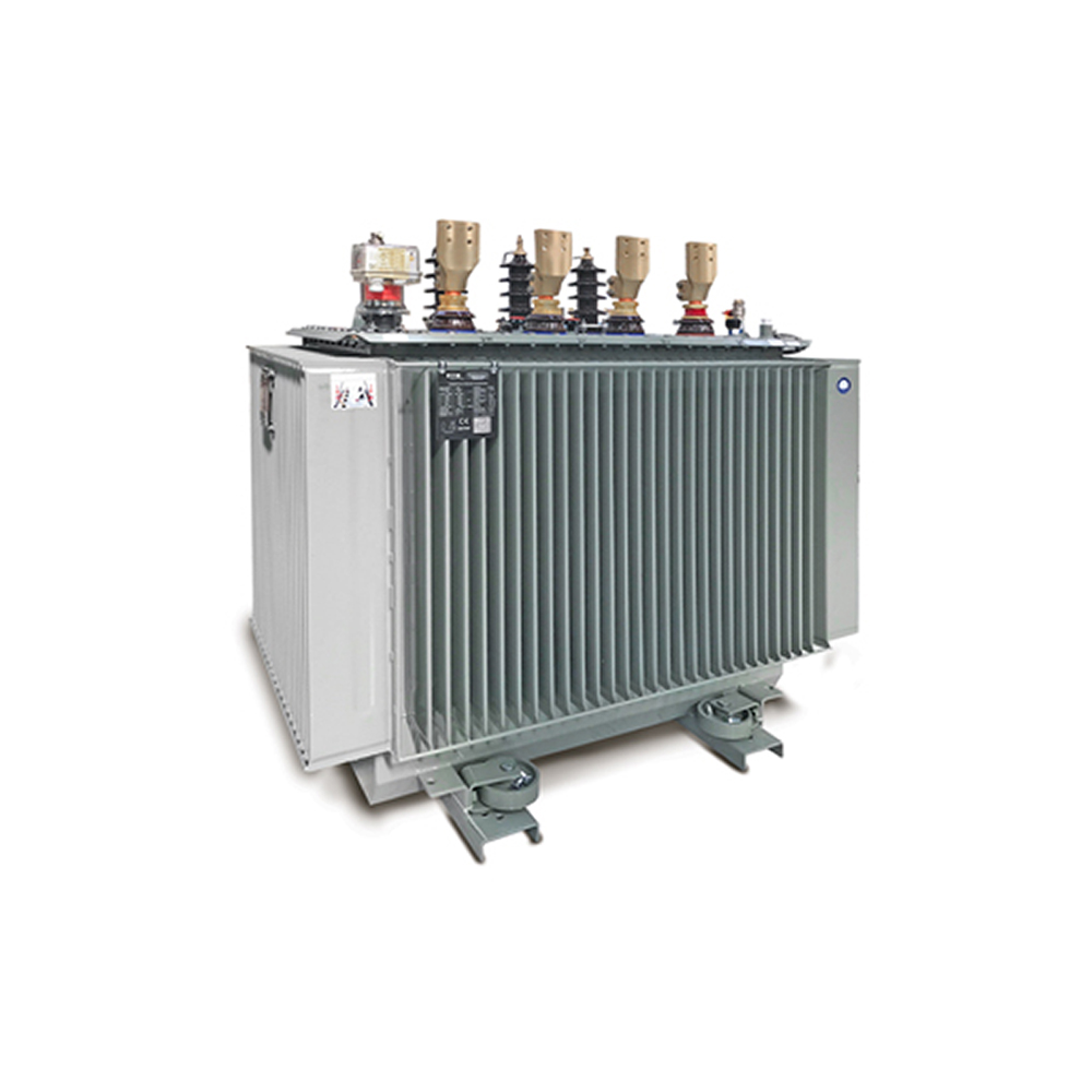 Orta Gerilim Dağıtım Transformatörleri