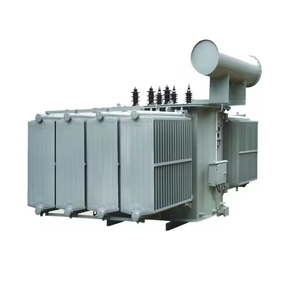 Yüksek Gerilim Güç Transformatörleri