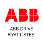 ABB-DRIVE-FİYAT-LİSTESİ