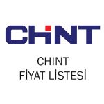 CHINT-FİYAT-LİSTESİ