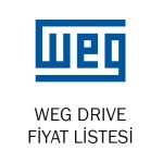 WEG-DRIVE-FİYAT-LİSTESİ